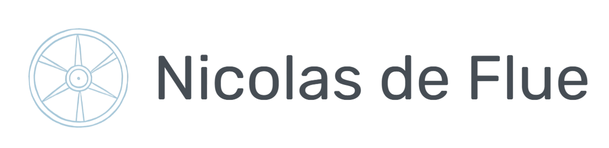 NicolasDeFlue